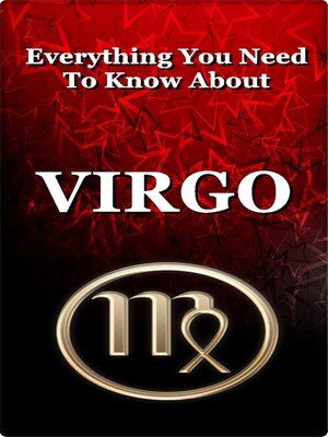 cover image of Everything You Need to Know About Virgo